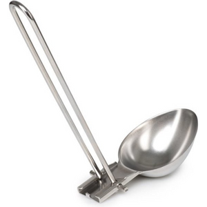 GSI Outdoors Basecamp chef's tool set