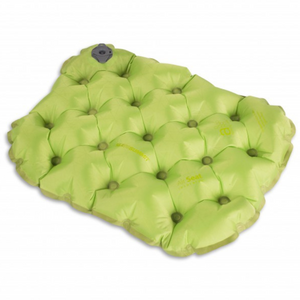 Sea To Summit Air Seat Insulated Slaapmat Groen