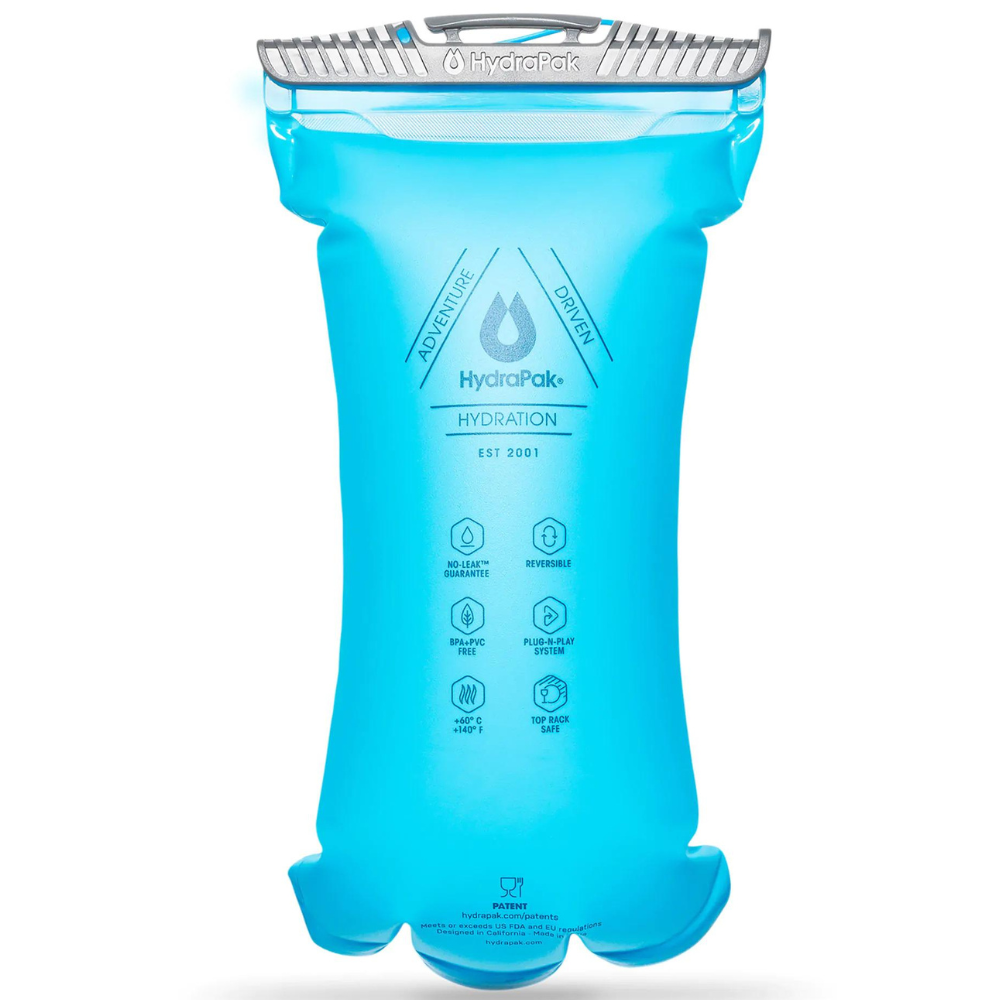 Hydrapak Velocity 1.5L | drinkwaterzak