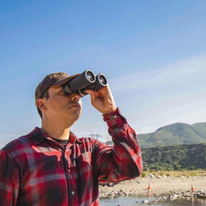 Barska Lucid View Clampack new 10x25 - Outdoor Food