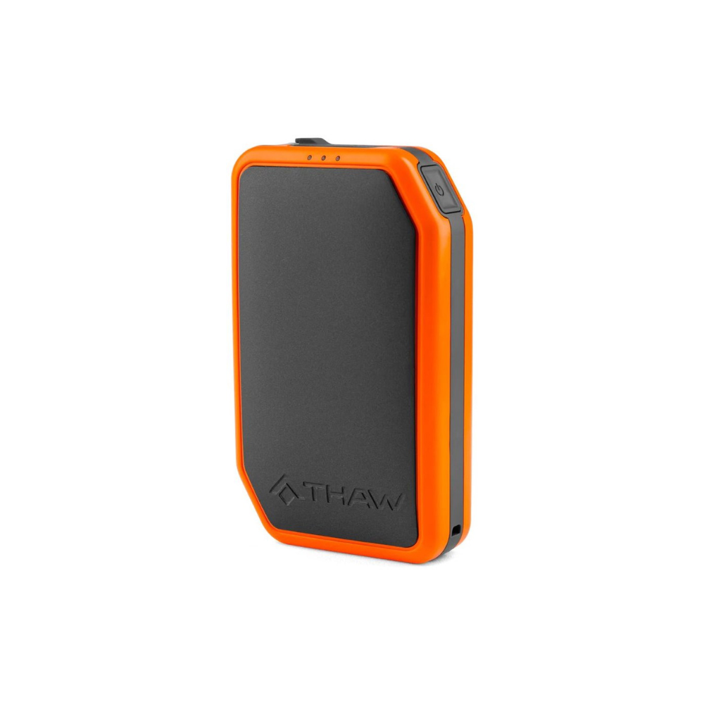 THAW • Oplaadbare Handwarmer Large • 10.000mAh Powerbank