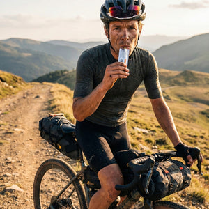 Upfront Gel Bikepacking