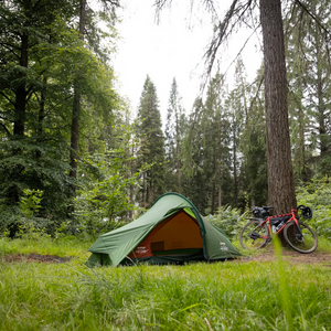 Vango Apex Compact 200