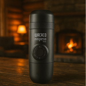 Wacaco Minipresso - NS - Zwart