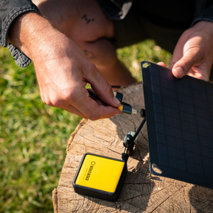 WakaWaka • WakaWaka Solar 10 • Zonnepaneel