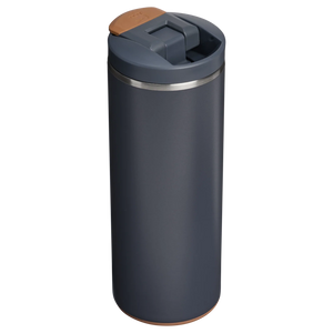 Stanley • Classic Flip-top Mug 0.35L • Compacte Thermobeker - Outdoor Food