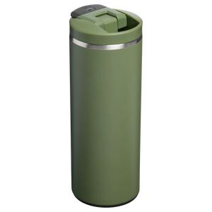 Stanley • Classic Flip-top Mug 0.35L • Compacte Thermobeker - Outdoor Food
