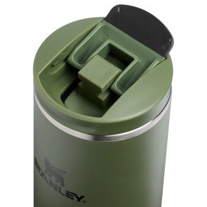 Stanley • Classic Flip-top Mug 0.35L • Compacte Thermobeker - Outdoor Food