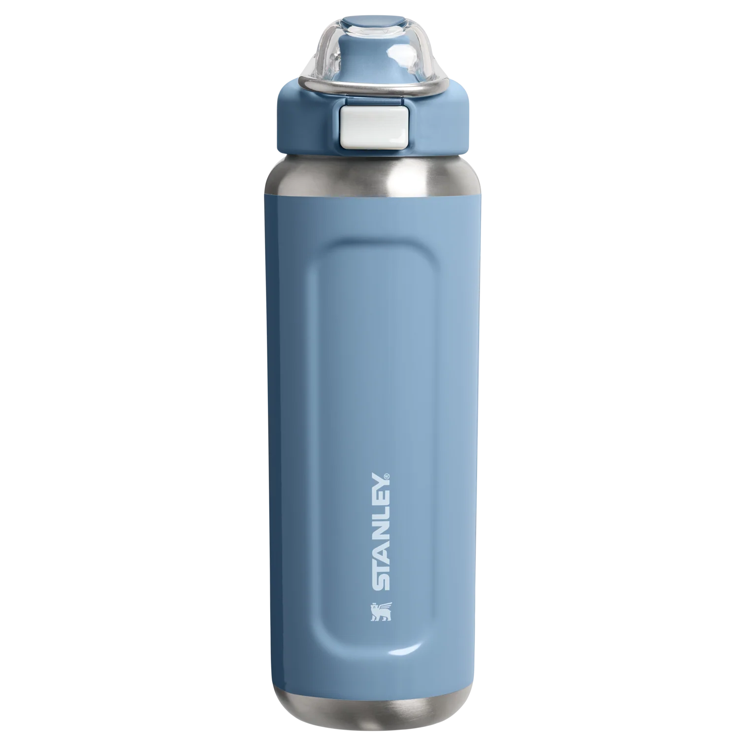 Stanley Wellspring Bottle 0.71 L — Duurzame drinkfles met isolatie