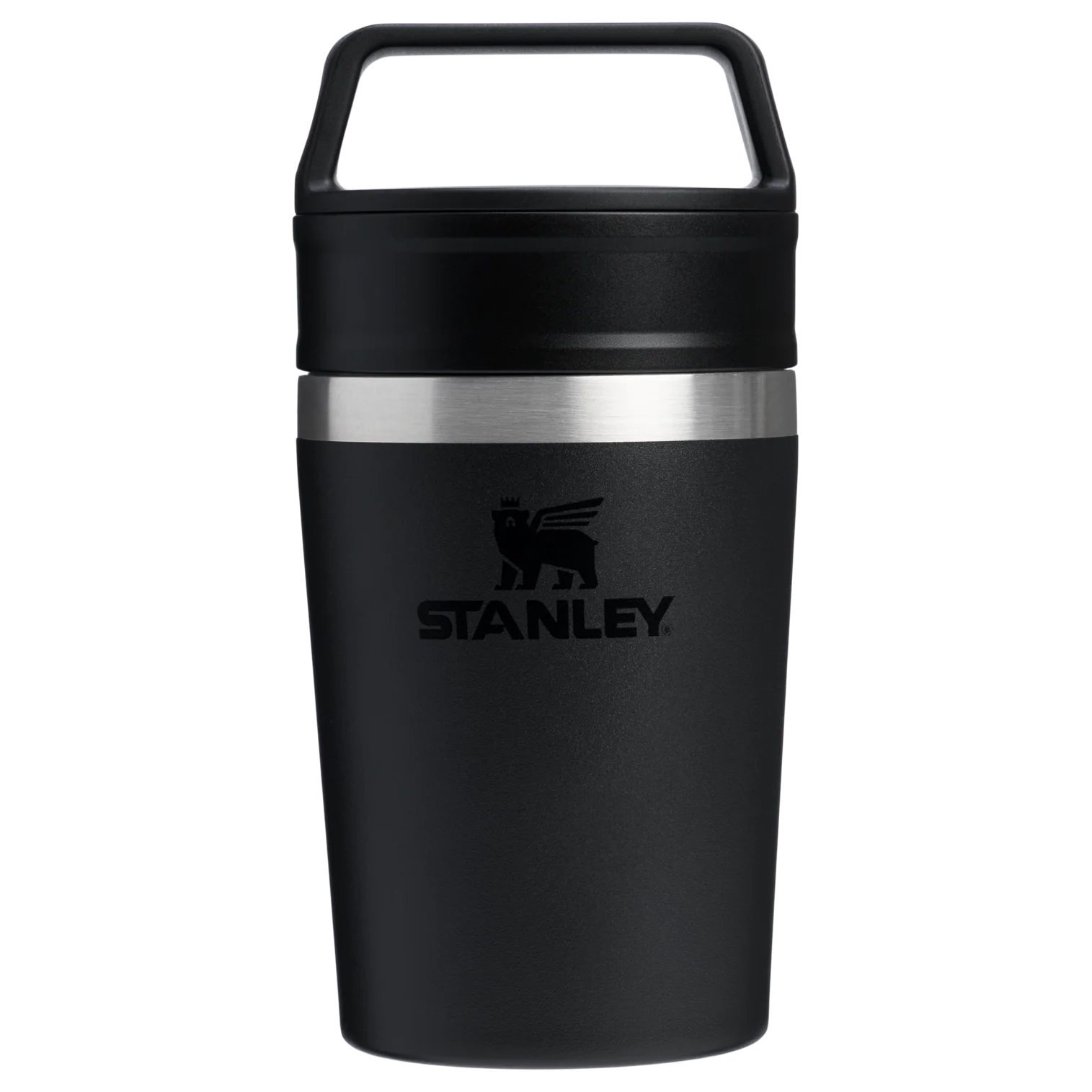 Stanley • Café-To-Go Travel Mug • Compacte lekvrije reisbeker - Outdoor Food