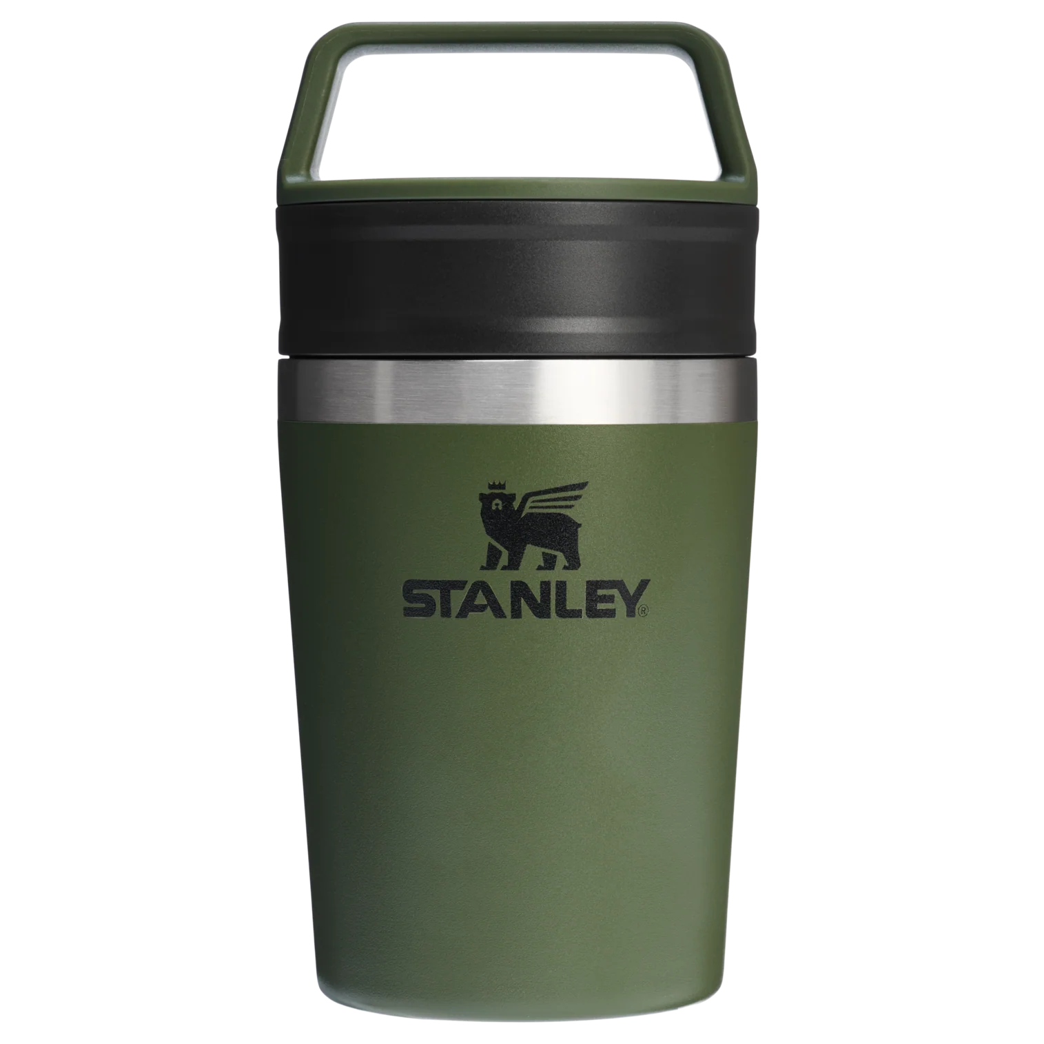 Stanley • Café-To-Go Travel Mug • Compacte lekvrije reisbeker - Outdoor Food