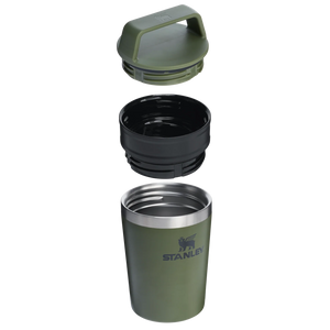 Stanley • Café-To-Go Travel Mug • Compacte lekvrije reisbeker - Outdoor Food