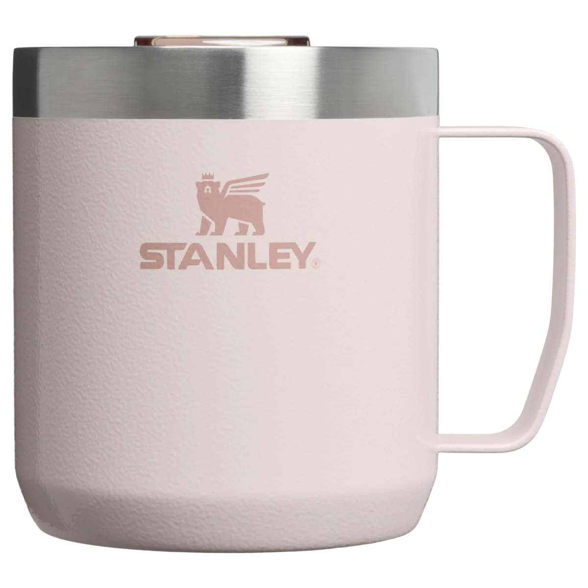 Stanley Classic Camp Mug 0,35 L RVS geïsoleerde kampeermok 2.0