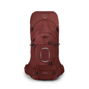 Osprey Aether 65 Deep Acorn Red L-XL - Outdoor Food