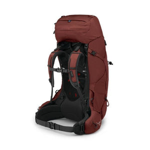 Osprey Aether 65 Deep Acorn Red L-XL - Outdoor Food