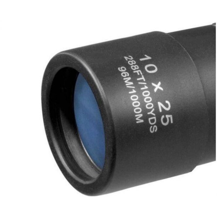 Barska Verrekijker Lucid View Mono 10x25