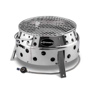 Petromax Atago Gasgrill - Outdoor Food