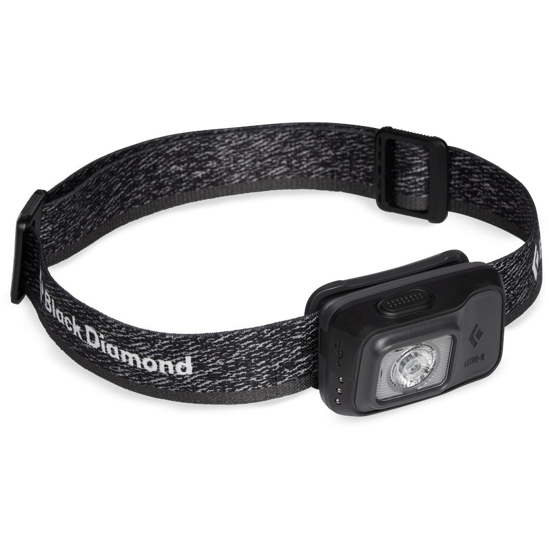 Black Diamond Astro 300