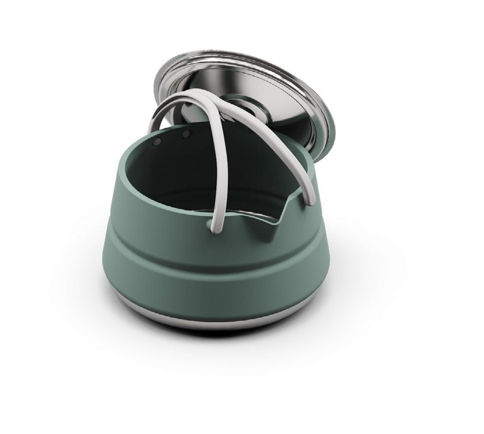 Sea to Summit Opvouwbare Ketel 1.6L