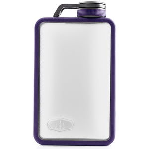 GSI Boulder Flask 177ml - Outdoor Food