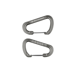 Sea to Summit Large Accessory Carabiners - Outdoor Food