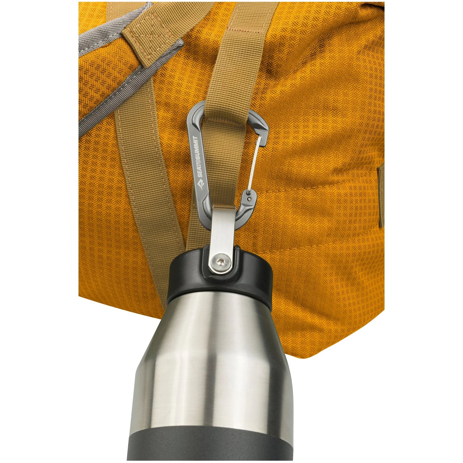 Sea to Summit Large Accessory Carabiners - Outdoor Food