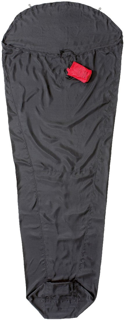 Cocoon - Cocoon • Expedition Liner Silk Ripstop • Zijden Lakenzak