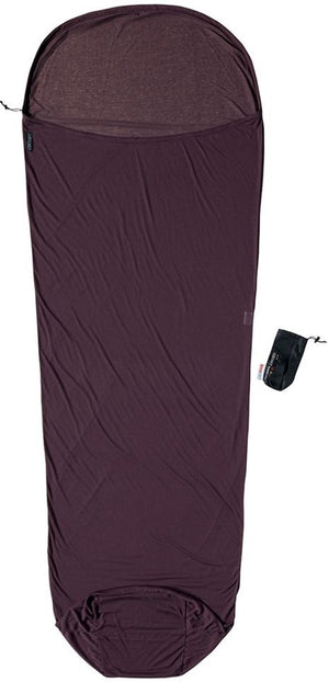 Cocoon - Cocoon • Thermolite Performer MummyLiner • Maximale Warmte-Boost