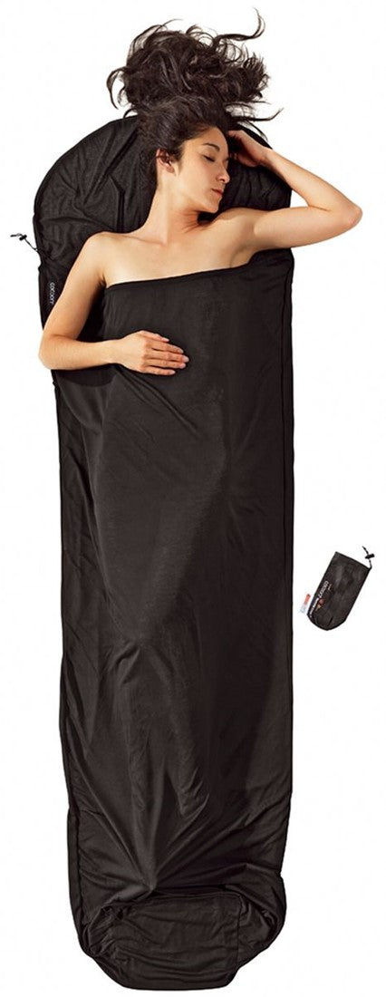 Cocoon - Cocoon • Thermolite Performer MummyLiner • Maximale Warmte-Boost