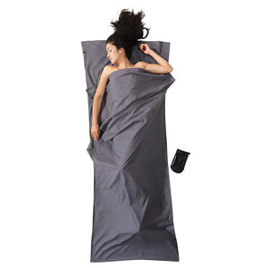 cocoon Travelsheet, 100% Cotton