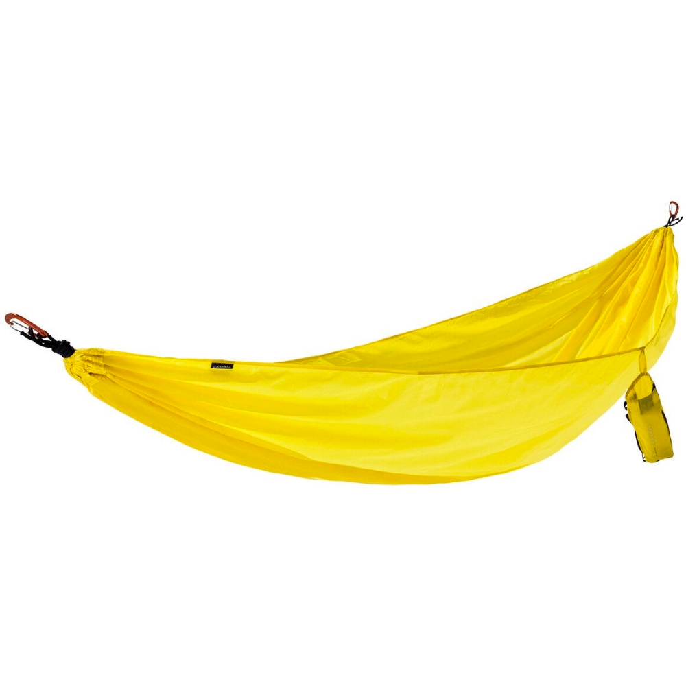 cocoon travel hammock sunshine