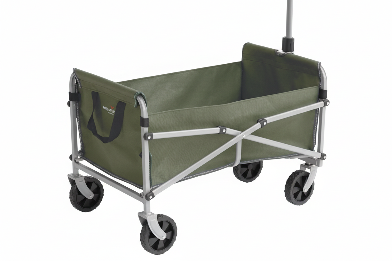 Easy Camp Hornbeam Transporter kopen
