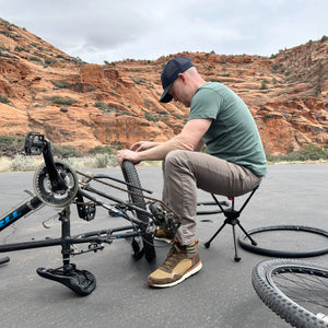 Grand Trunk Compass 360 XT Zwart - Outdoor Food