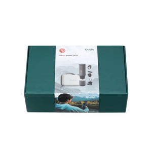 Outin Nano Bundel - Outdoor Food