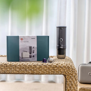 Outin Nano Bundel - Outdoor Food