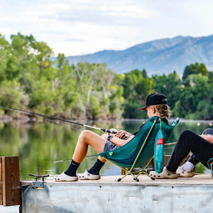 Grand Trunk/Alite Mantis - Outdoor Food