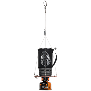 Jetboil Hanging Kit 2.0 - Outdoor Food