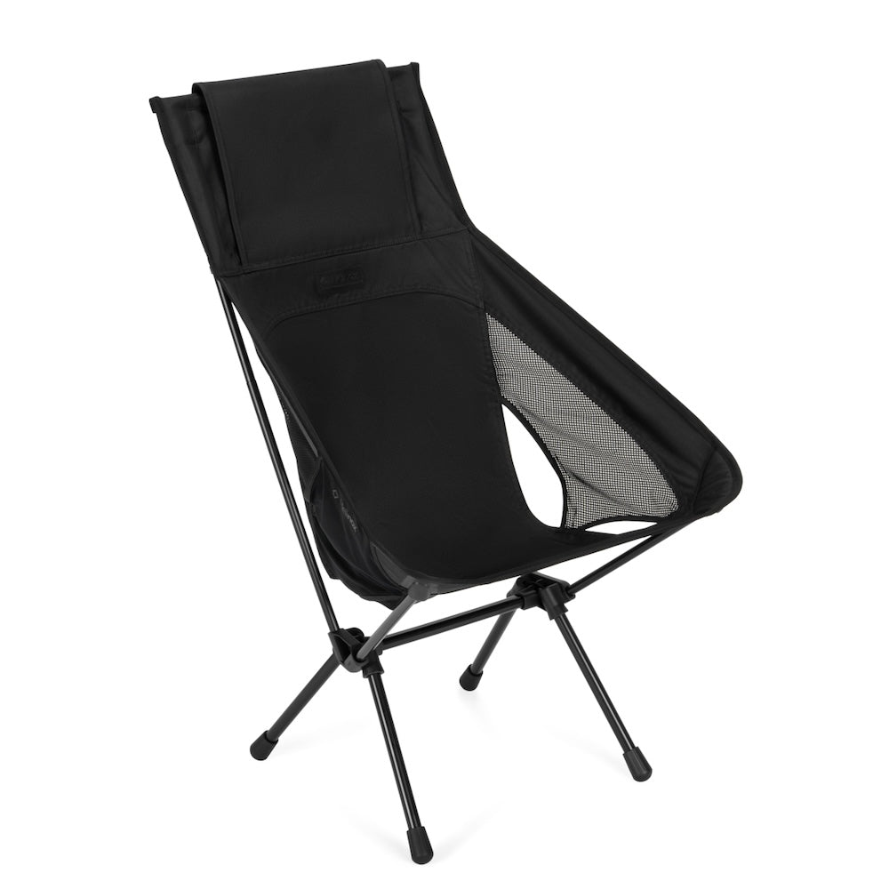 Helinox Chair One Highback • Lichtgewicht campingstoel