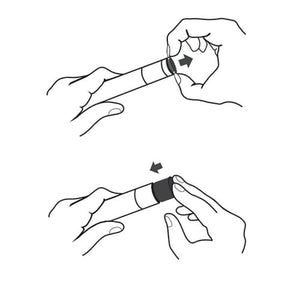 LifeStraw Go Carbon Filter Replacement (2-Pack) - Outdoor Food