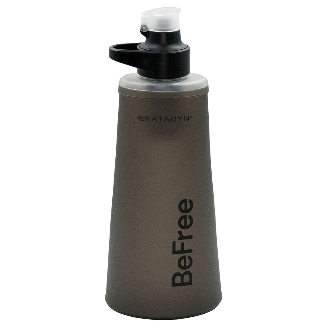 Katadyn BeFree 1,0L • Outdoor Waterfilter