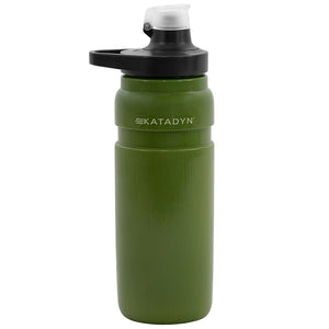 Katadyn BeFree AC Bottle 0,7L • Outdoor drinksystemen