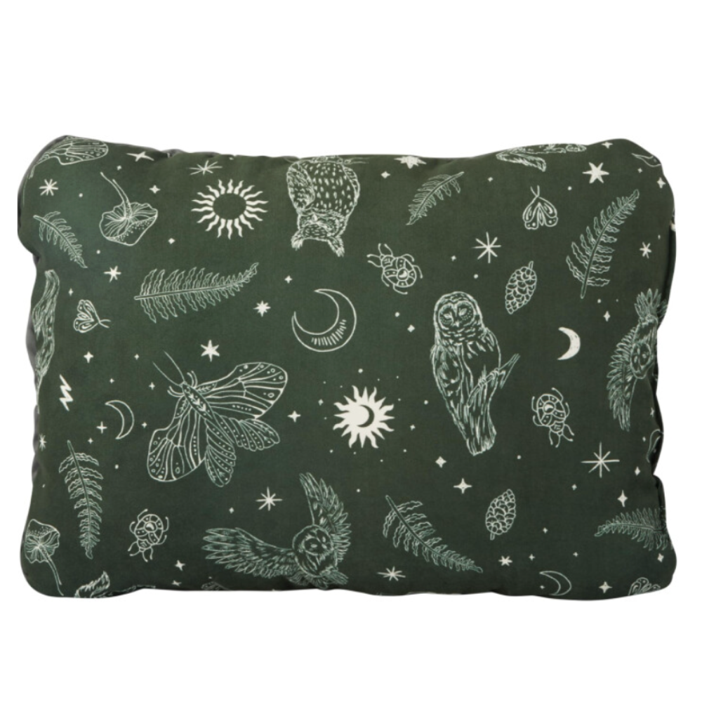 Therm A Rest Therm‑A‑Rest Compressible Pillow Cinch (Large) kopen bij Outdoor-Travel.nl