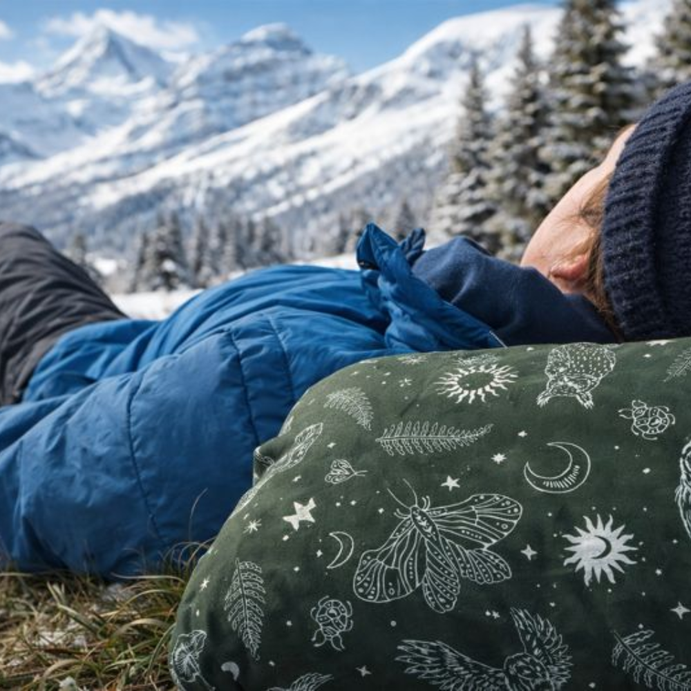 Therm A Rest Therm‑A‑Rest Compressible Pillow Cinch (Large) afbeelding 2