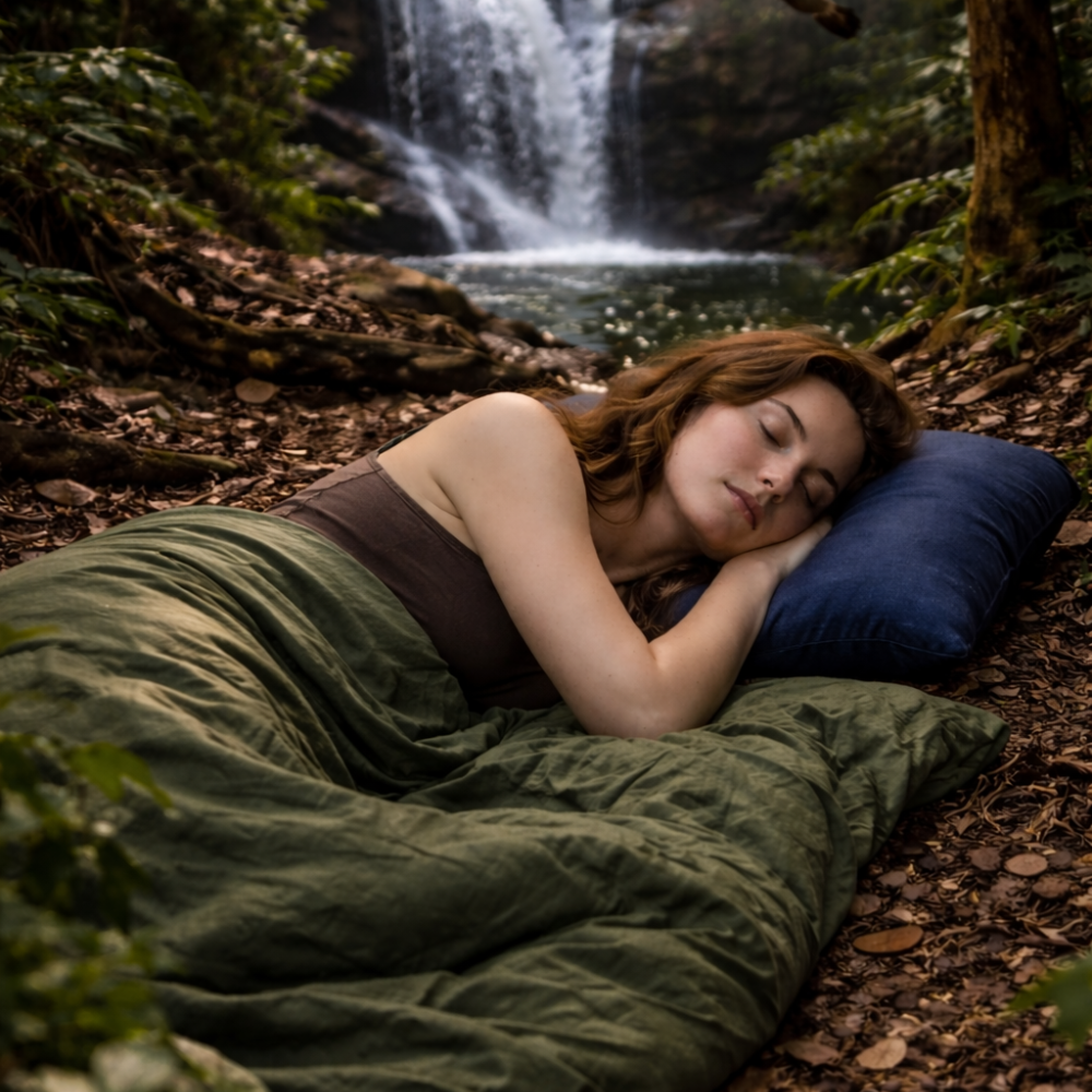 Therm A Rest Therm‑A‑Rest Compressible Pillow Cinch (Regular) afbeelding 2