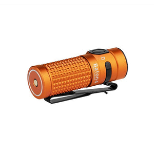 Olight Baton 4 Premium Kit OD - Outdoor Food