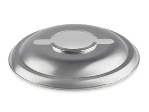 Feuerhand Stromlamp Set Zink - Outdoor Food