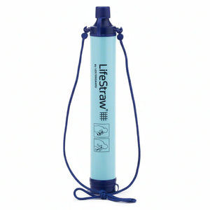 LifeStraw • Personal Waterfilter • Outdoor Drinkwater Filter