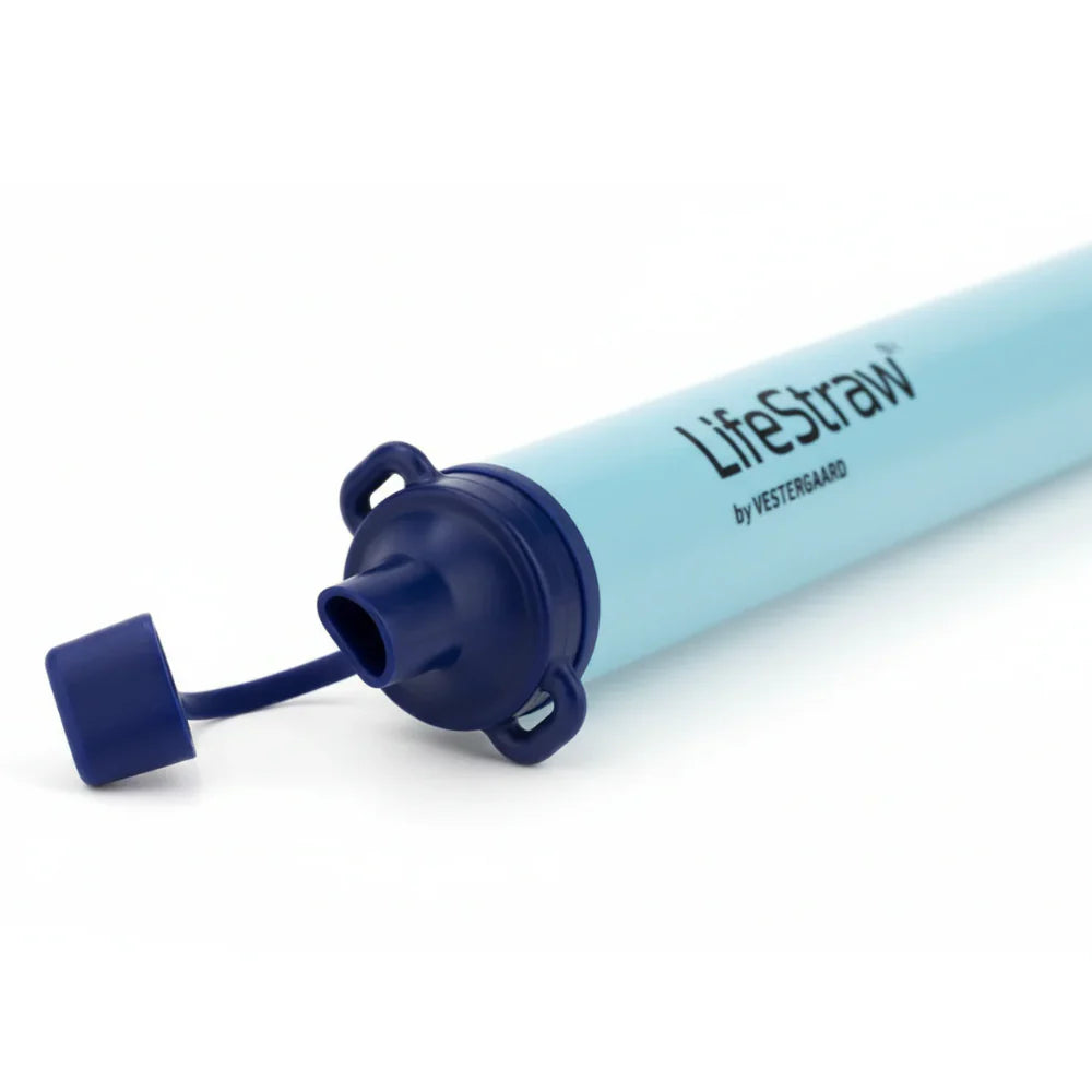 Lifestraw - LifeStraw • Personal Waterfilter • Outdoor Drinkwater Filter