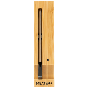 MEATER Plus Wireless Meat Thermometer - Outdoor Food