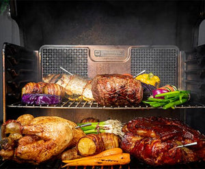 MEATER PRO Wireless Smart Meat Thermometer - Outdoor Food